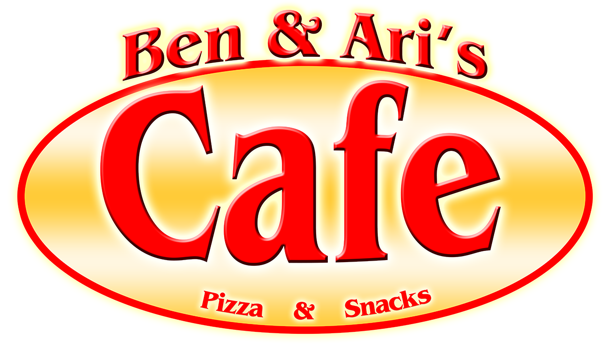 Ben & Ari's Cafe Hours: